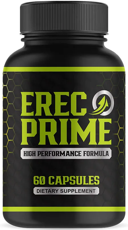 What is ErecPrime